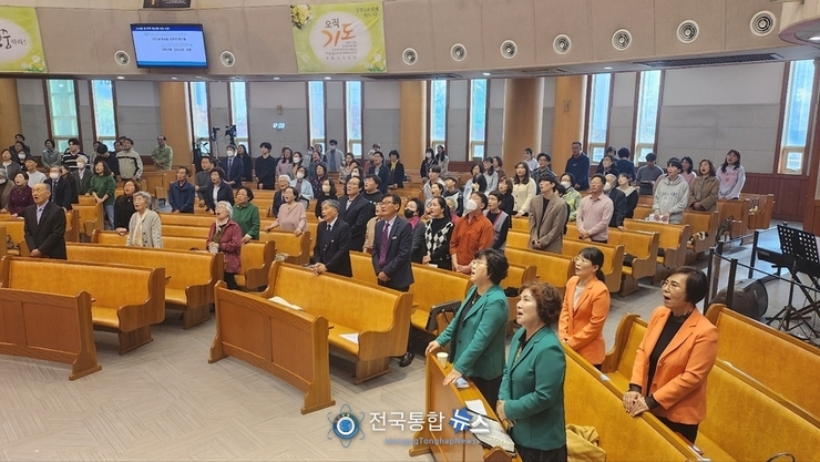 박희철 목사, '선한 것을 분별하라'