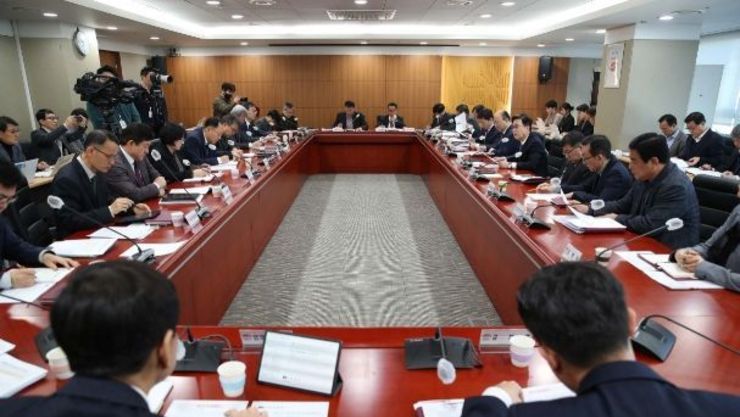 충남도 김태흠 지사, “소상공인 신용보증 지원 확대”