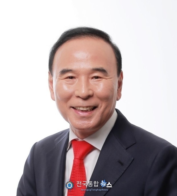 박덕흠 의원.