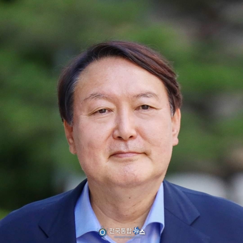 윤석열 대통령 당선인./전국통합뉴스 DB