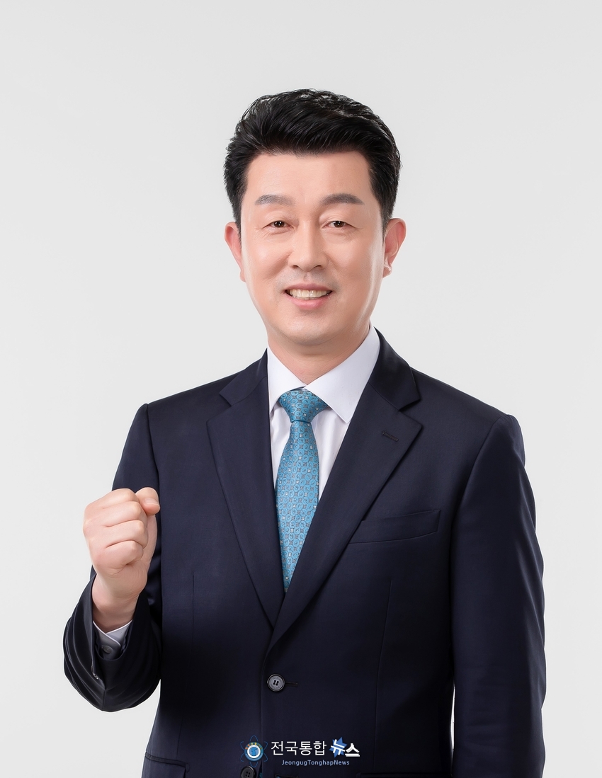 전병용 중구청장 예비후보.(더불어민주당 정책위원회 부의장).