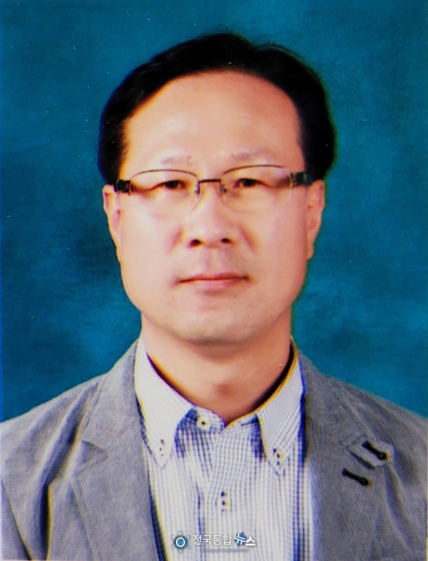 박기성 대전주님의교회 담임목사.