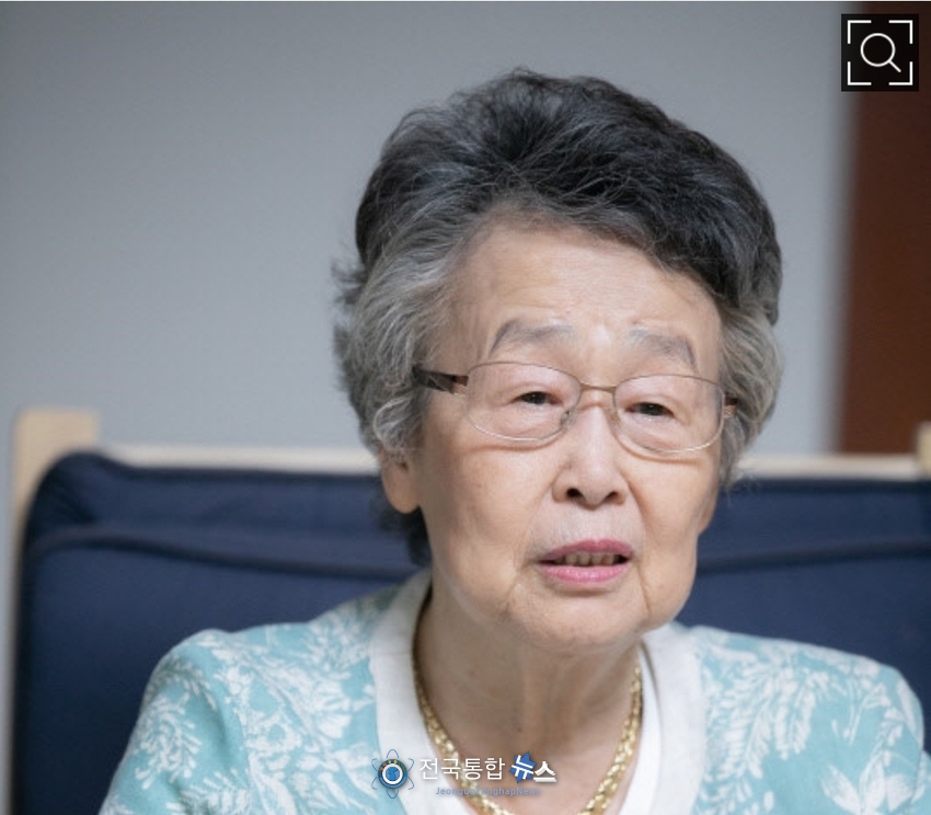  이인호 서울대 명예교수 / 사진 펀앤드마이크 캡처