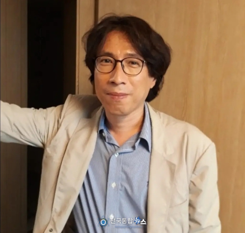 Yang Seung Lee 교수의 페이스북 캡쳐