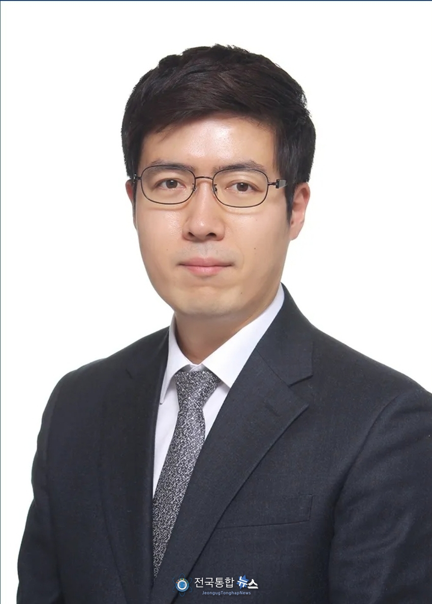 자유통일당 법률대리인 구주와 변호사 / 나무위키 캡처
