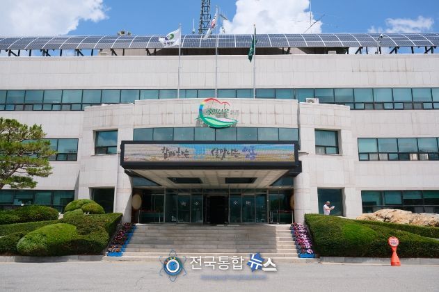 2025 영동세계국악엑스포 유치... 영동군민 한마음 한뜻