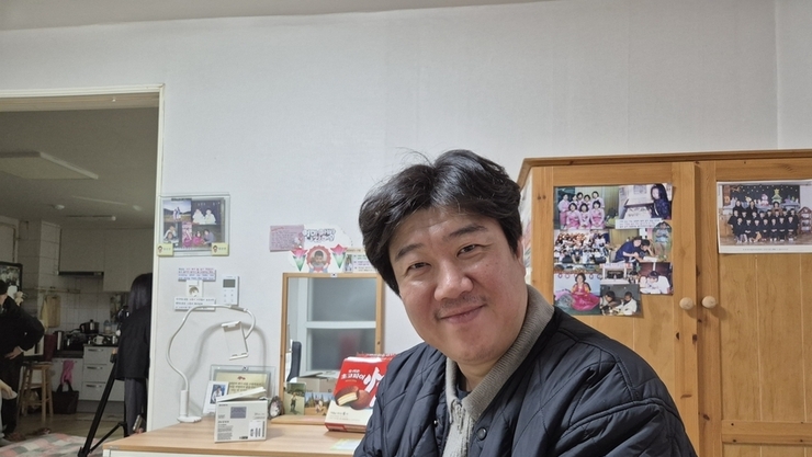 ㅇㄴ고등학교 디어미디어 영상 동아리 학생들의 열정과 꿈이 펼쳐지는 곳