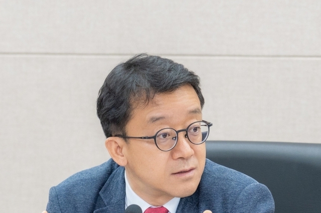 [인물탐구] 전문가의 30여년 경험 지역사회의 민원으로 잇다