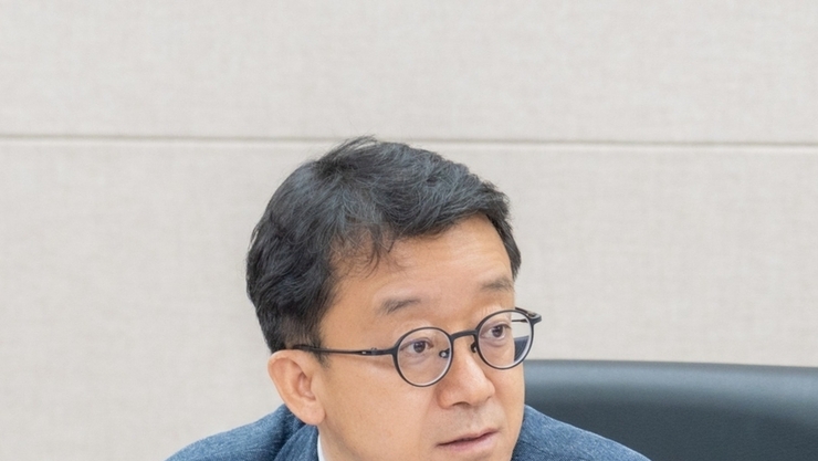 [인물탐구] 전문가의 30여년 경험 지역사회의 민원으로 잇다