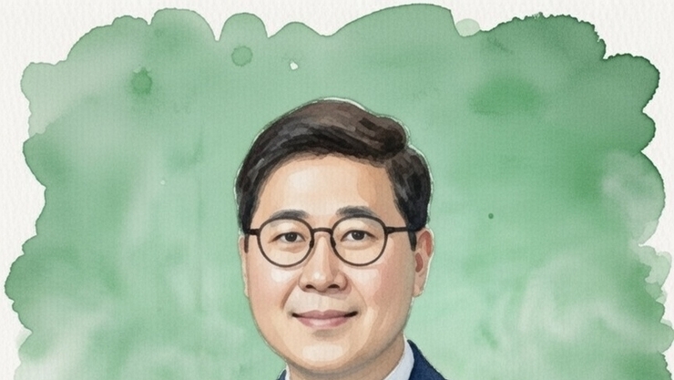 [칼럼] 임명락 목사, "지정학 폭풍 속 한반도, 이제는 우리가 주도할 때다"!