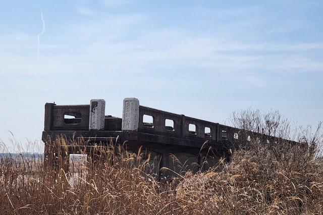 [기획취재] "익산·군산·김제 3개 시를 연결하는 탑천·고척강·만경강, 역사와 함께 흐르다"