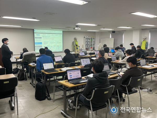 대덕구, ‘안심일터 지원’으로 산재예방