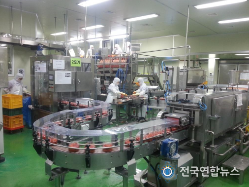 충북도,‘전통발효식품 메카’조성에 나선다(김치제조)