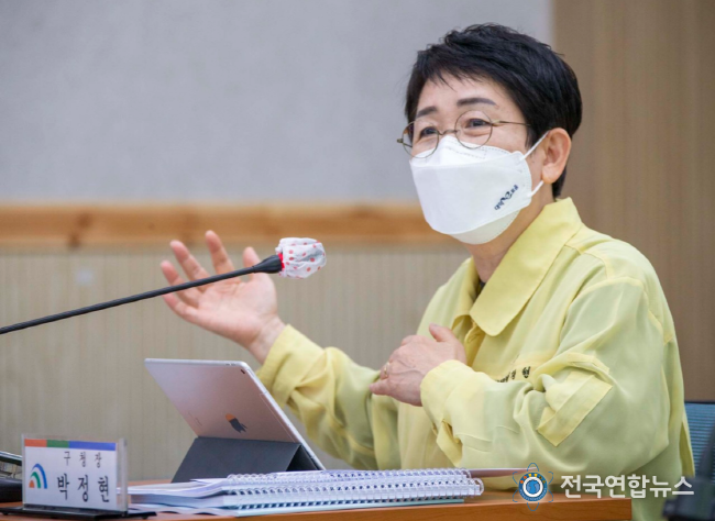 대덕구, 내 삶이 달라지는 행복대덕 청사진 마련 박차