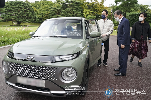 ‘캐스퍼’ 인수