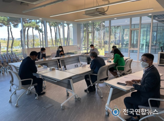 2050 탄소중립 이끌 ‘컨트롤타워’ 첫 발