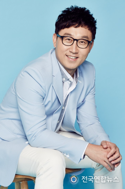 김현욱 아나운서