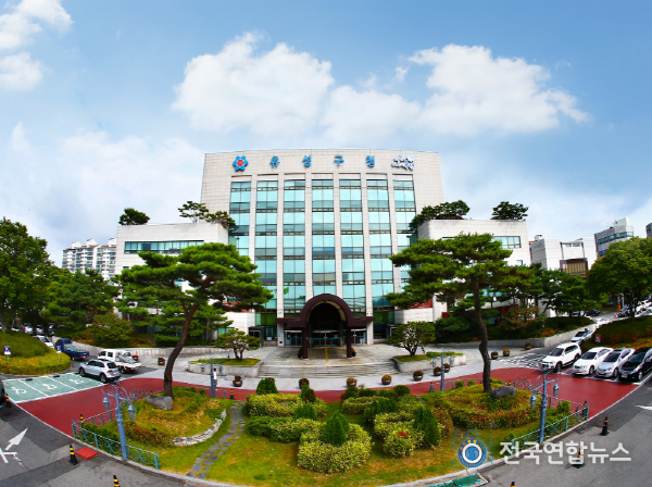 유성구,“유성온천지구 관광거점 조성사업 용역 착수보고회 개최”