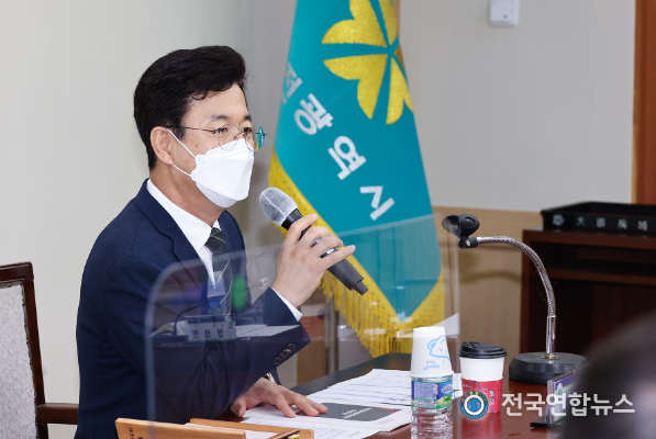 대전시, 지역문화협력위원회 출범