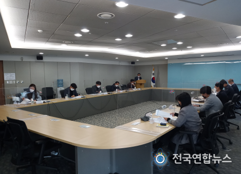 충청남도, ‘낚시터 안전관리’ 도·시군 머리 맞대