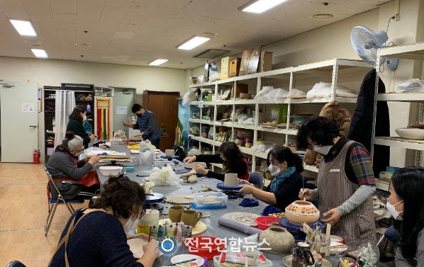 2022년 가족의 새로운 배움은 여성가족원에서 시작하세요