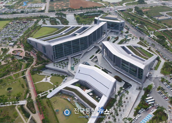 충청남도청