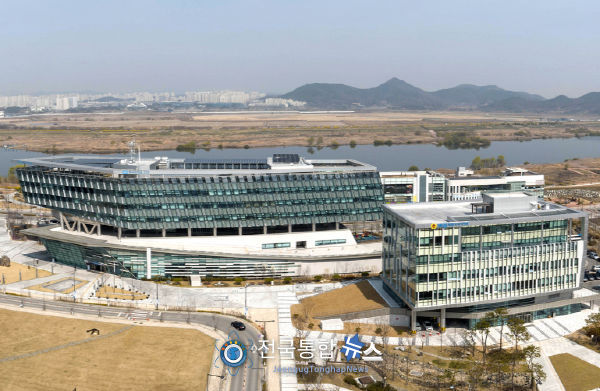 세종시 노후경유차 배출가스 저감장치 지원해드립니다