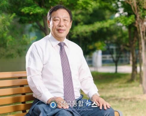 최민호 세종시장