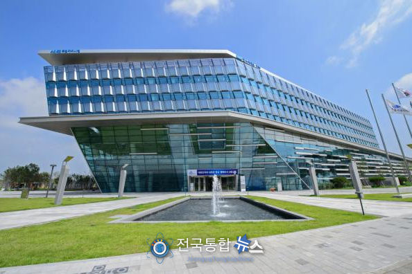세종시청