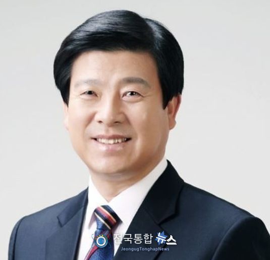 박범인 금산군수, 지역발전 견인 프로젝트 발굴 최선 지시