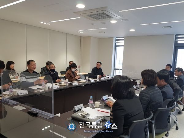 충북도, 못난이 김치 ‘쇄빙선’ 선두로 농산물 판로 확대 위해 전진