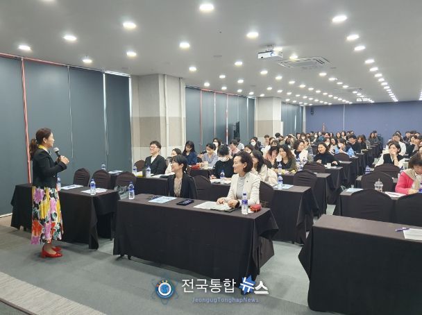 초등 다차원 학생평가 교원연수 2단계 심화과정 돌입