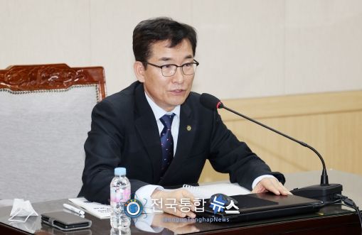 충북교육청, 겨울철 재난대비 상황관리 및 학교 안전 관리 강화해야