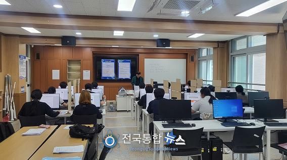 충남교육청, 26회 충남상업경진대회 개최