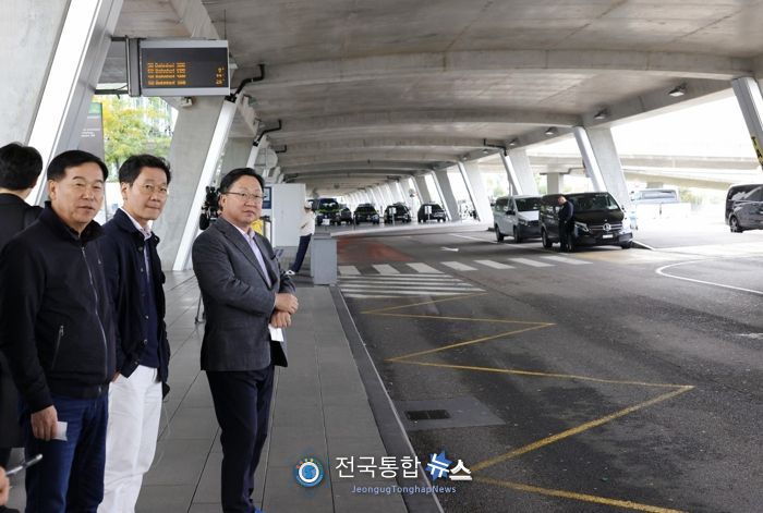 대전시 “신교통수단 혁명적 교통체계의 변화될 것”