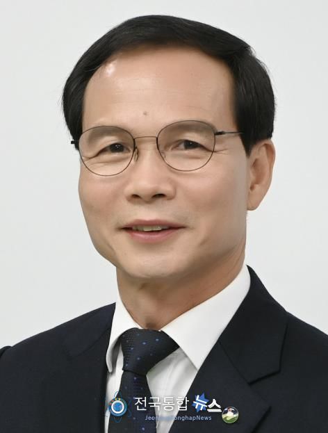 조병옥 음성군수, 전국평생학습도시협의회 충북권역 대표 선출