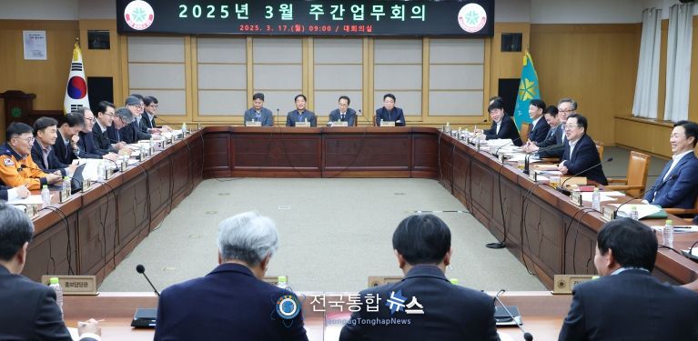 이장우 대전시장“지역 소상공인 지원금, 신청 마감 시한 연장해서라도 정책 실효성 높여라”